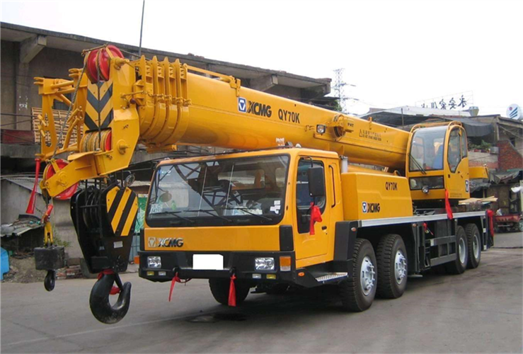 东宝区吊车出租选择重点