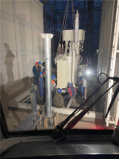 东宝区建筑工程类吊车租用介绍